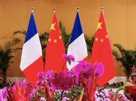 把握中國免簽政策延期機(jī)遇，一百分翻譯助力國際交流合作