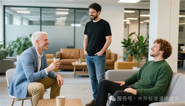 標(biāo)準(zhǔn)為橋，通向世界：《采用國際標(biāo)準(zhǔn)管理辦法》實施后的企業(yè)國際化路徑解析
