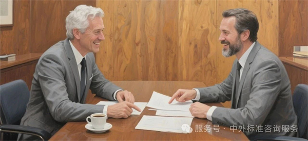 標(biāo)準(zhǔn)為橋，通向世界：《采用國際標(biāo)準(zhǔn)管理辦法》實施后的企業(yè)國際化路徑解析