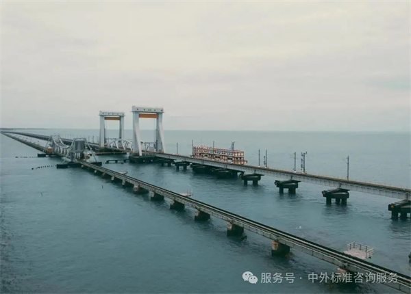 BSI全球標準圖譜：ICS框架下的產業(yè)賦能指南（九）--土木工程綜合+土方工程、挖掘、地基構造、地下工程+外部輸水系統(tǒng)……