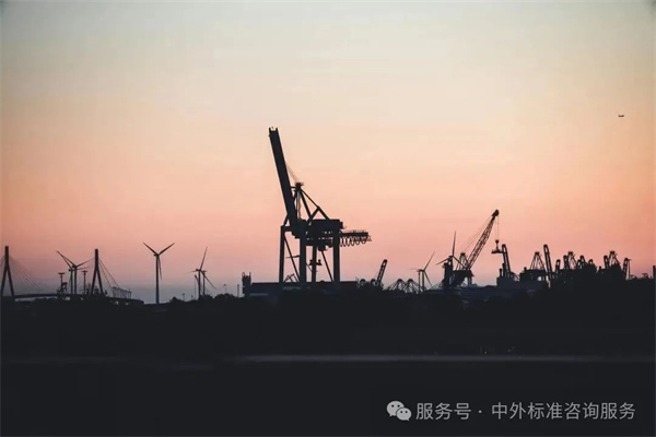 BSI全球標準圖譜：ICS框架下的產業(yè)賦能指南（九）--土木工程綜合+土方工程、挖掘、地基構造、地下工程+外部輸水系統(tǒng)……
