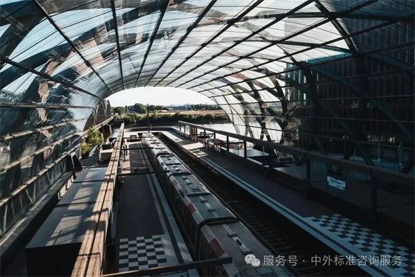 BSI全球標準圖譜：ICS框架下的產業(yè)賦能指南（九）--土木工程綜合+土方工程、挖掘、地基構造、地下工程+外部輸水系統(tǒng)……
